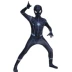 Anh Hùng Marvel Black Panther bó sát phù hợp với cosplay Halloween trẻ em trang phục Avengers 1 phù hợp với Đồ siêu anh hùng