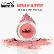 Trang điểm má hồng Maxdona4 mới