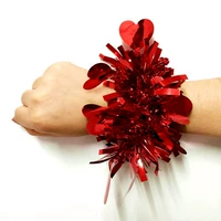 Красное сердце любви