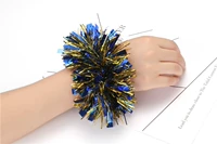 Голубое золото