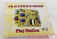 Адаптер Сони пс2 толстая машина мощность