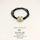 Pooh Bear Golden
