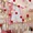 Tùy 
            Chỉnh Lưới Đỏ Đính Hạt Màn Cô Gái Treo Trang Trí Bắc Âu Phòng Khách Vách Ngăn Màn Phòng Ngủ Nhà Vệ Sinh Màn Cửa Nhà Tự Do Đục Lỗ mành hạt nhựa trúc đẹp Rèm hạt