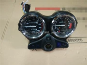 Xe máy Sundiro Honda SDH125-46B Vòng tròn Mũi tên nhọn Lắp ráp dụng cụ, Đồng hồ đo tốc độ - Power Meter