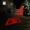 Xe máy laser spotlight chống đuôi sửa đổi phụ kiện đèn lồng cảnh báo đèn sương mù đèn hậu phía sau đèn led trang trí - Phụ tùng xe máy