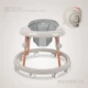 Xe đẩy Baby Walker Đẩy Baby Walker Đa năng 4 trong 1 Walker Điều chỉnh chiều cao Hỗ trợ - Xe đẩy / Đi bộ