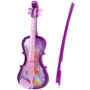 Trẻ em âm nhạc đồ chơi âm nhạc ánh sáng violin điện violon mô phỏng âm nhạc piano guitar bass đồ chơi thông minh