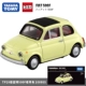 TP29 Fiat 500F Master Car 108955