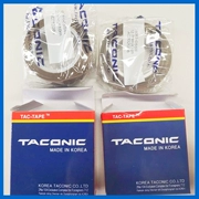 TAConic6085-05SW Taicanli 12.7MM25.4MM Máy dán băng keo chịu nhiệt độ cao Teflon đặc biệt
