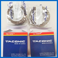 TAConic6085-05SW Taicanli 12.7MM25.4MM Máy dán băng keo chịu nhiệt độ cao Teflon đặc biệt băng keo 2 mặt giá rẻ