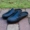 Giày đi dạo đường phố nước Anh dành cho người lớn không thấm nước chống trượt đậu lười giày dép giày công sở nhà bếp bộ chân giày cao su giày nước giày nam chịu nước