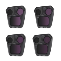 ND8 ND16 ND32 ND64 -4 PIECE ND8 ND16 ND32 ND64-4 PIECE