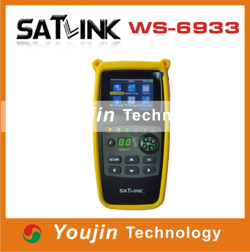 SATLINK WS-6933
