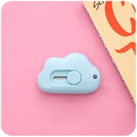 Голубое облако