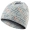 Mũ lông cừu bằng đá Kaile yếm thể thao ngoài trời sử dụng kép mũ ấm cổ cưỡi - Mũ thể thao