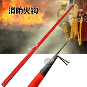 Fire Hook Spear Fire Hook Fire Fire Fire Fire Fire Fire Fire Fire Fire Fire Fire Fire - Bảo vệ xây dựng