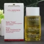 Clarins dầu pha trộn chăm sóc cơ thể Dầu phụ nữ mang thai 100ml ngăn ngừa thai kỳ khử muối sau sinh dưỡng thể trắng da