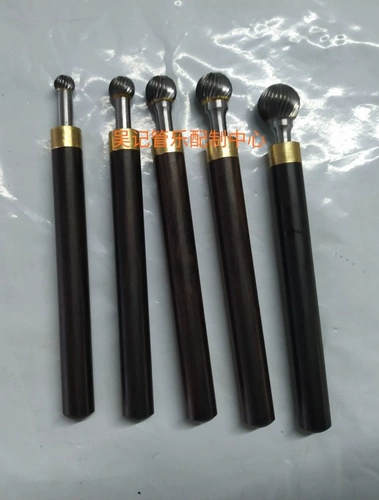 Музыкальные инструменты, сферический набор инструментов