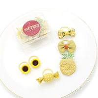 Желтый ананас (6/коробка)