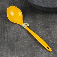 Byramine Flat Shovel [большая] желтая 0219