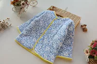 Голубое озеро