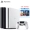 Sony PS4 lưu trữ phiên bản ps4 slim Pro của máy chơi game mới 500G 1T Ngân hàng Quốc gia chính thức xác thực - Kiểm soát trò chơi phụ kiện chơi pubg