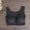 CS2 Qiqi không có vòng thép có thể tháo rời ngực pad đồ lót liền mạch áo tụ tập ống hàng đầu đàn ông áo ngực