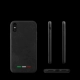 Модель iPhonex Green и White