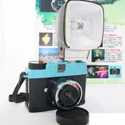 Camera LOMO Diana Mini Hồng Kông nhập khẩu chính thức sử dụng đích thực 135 bộ phim