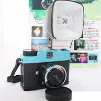 Camera LOMO Diana Mini Hồng Kông nhập khẩu chính thức sử dụng đích thực 135 bộ phim instax