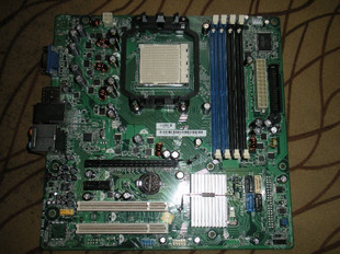 taobao agent The new box Dell Inspering 531 531S motherboard M2N61-AX C61 Ry206