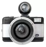 [Gói] Cửa hàng máy ảnh LOMO fisheye phiên bản thứ hai Fisheye No 2 Fisheye2 máy ảnh film cho người mới bắt đầu