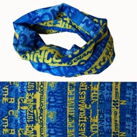 Летний шарф-платок для велоспорта, маска, полотенце от пота