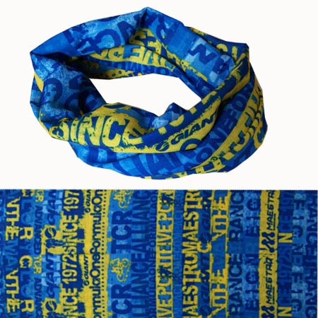 Летний шарф-платок для велоспорта, маска, полотенце от пота