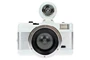 [Gói] Cửa hàng nhượng quyền LOMO Fisheye2 Fisheye II nhượng quyền thương mại hai phiên bản màu trắng film máy ảnh