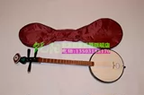 Hebei Raoyang North National Musical Instrument Factory Store Store Store Special Цинь Цинь (принося) Национальный музыкальный инструмент Бесплатная доставка.