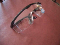 Защитные зеркальные защитные очки против стекла Стейшн Пятельские зеркальные защитные очки трудовые стаканы