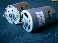 Япония Mabuchi 540 Madam 540 Промышленная модель модели высокоскоростной модель RS-540SH