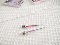 Материал из вышивки ручной работы.