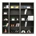 Phong cách Hàn Quốc đơn giản phong cách hiện đại tủ lưu trữ tủ sách kệ sách locker locker tủ sách tủ sách kết hợp miễn phí Buồng