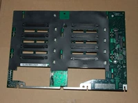 Dell PowerEdge2800 Server SCSI Back Plate PE2800 Hard Disk H1051