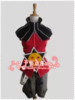 COSPLAY Dragon Valley Warrior Trundred Ghost Nights Halloween Trang phục Cos - Cosplay đồ ngủ cosplay mèo