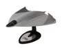 Full 68 vận chuyển mô hình giấy lao động thủ công 3D mô hình đĩa bay DIY Roswell UFO với hướng dẫn bằng giấy 	mô hình bằng giấy 3d