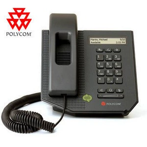 Paolitong Polycom CX300 настольная телефонная конференция телефон Телефон онлайн телефон USB телефон бесплатная доставка