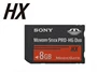 Thẻ nhớ siêu tốc Sony PSP8G PSP8G thẻ nhớ màu đỏ tốc độ cao Thẻ nhớ thẻ nhớ PSP8G - PSP kết hợp Ốp Trong Suốt Cho Máy Chơi Game Psp 1000