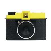 Máy ảnh LOMO Diana Multi-Pinhole Nhà điều hành máy ảnh đa micropore ra khỏi bản in ấn bản giới hạn