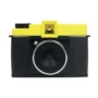 Máy ảnh LOMO Diana Multi-Pinhole Nhà điều hành máy ảnh đa micropore ra khỏi bản in ấn bản giới hạn instax sq6