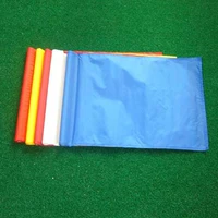 Баннер для гольфа лицом лицом к лицу с Guoling Banner Stadium Practice Ground Polarne Banner Pure Banner Gears Golf Banner