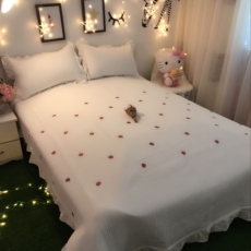 Покрывало для кровати