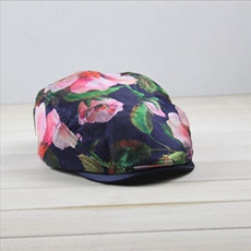 Головной убор 2017 Ю Ин кепка